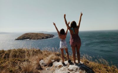 4 aspectos clave para hacer un turismo sostenible al visitar la Isla de Ons