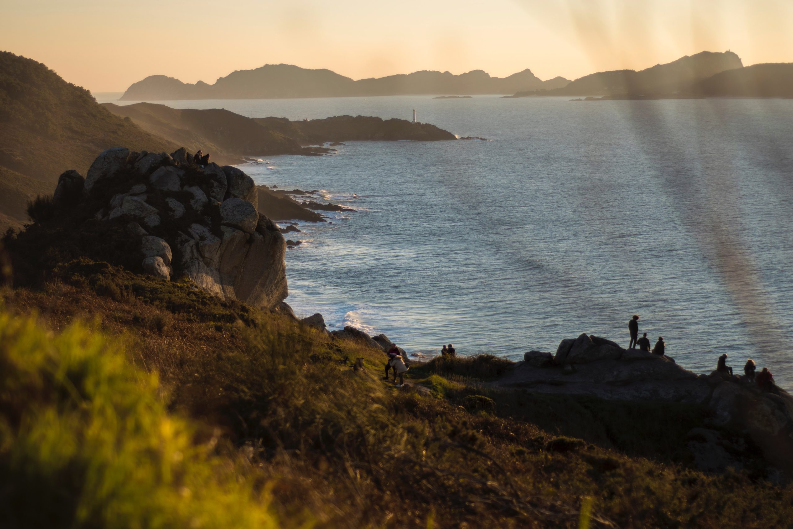 qué hacer en cangas do morrazo