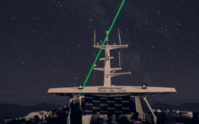Destinos Starlight Galicia: Islas Cíes y Ons