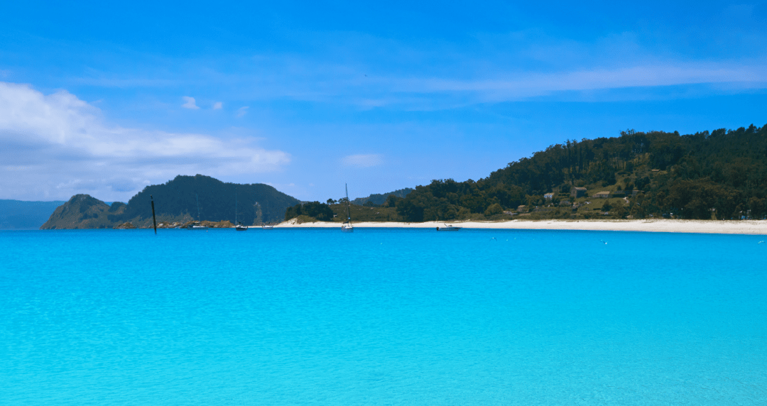 Las Islas Cíes, al completo los dos próximos sábados del mes de junio