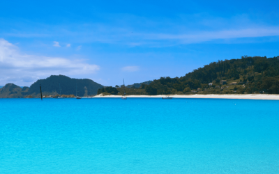 Las Islas Cíes, al completo los dos próximos sábados del mes de junio