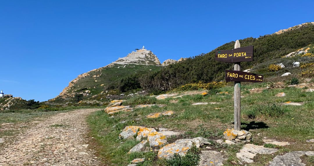 ¿Qué llevar a las Islas Cíes o a la Isla de Ons? Recomendaciones