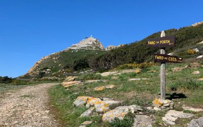 ¿Qué llevar a las Islas Cíes o a la Isla de Ons? Recomendaciones