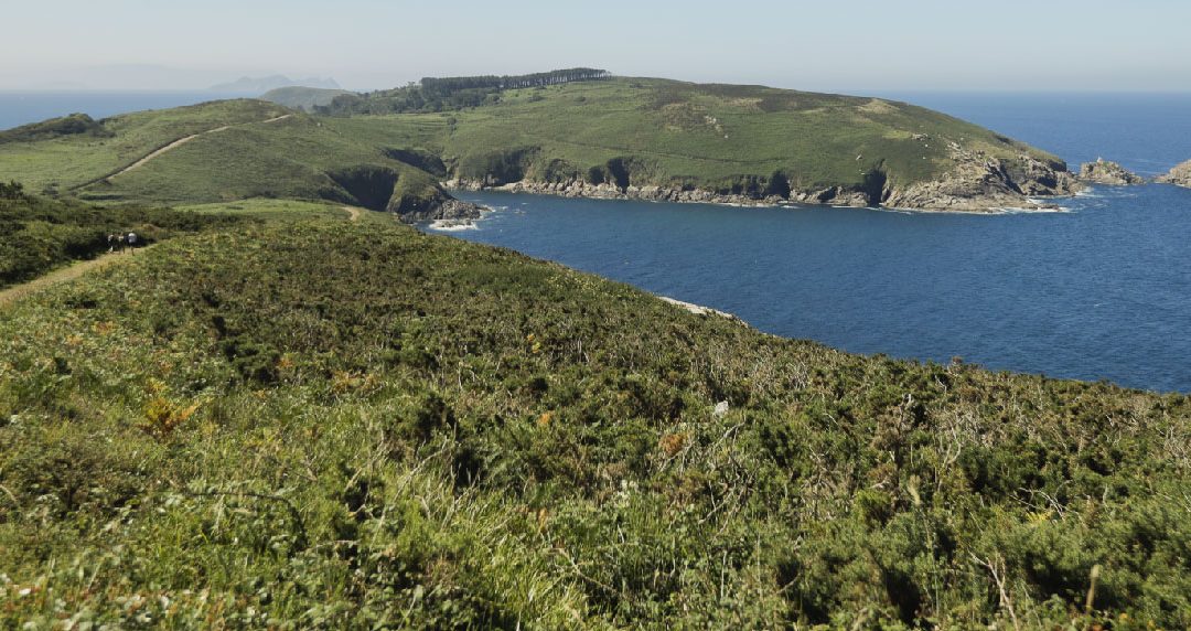 Planes que hacer en las Rías Baixas con Mar de Ons